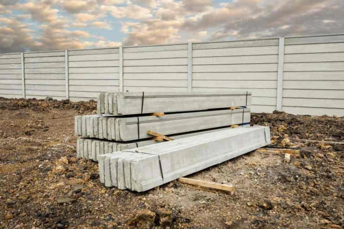 Precast RCC Panel 3